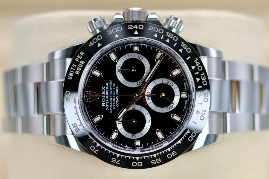Rolex Daytona 116500 LN